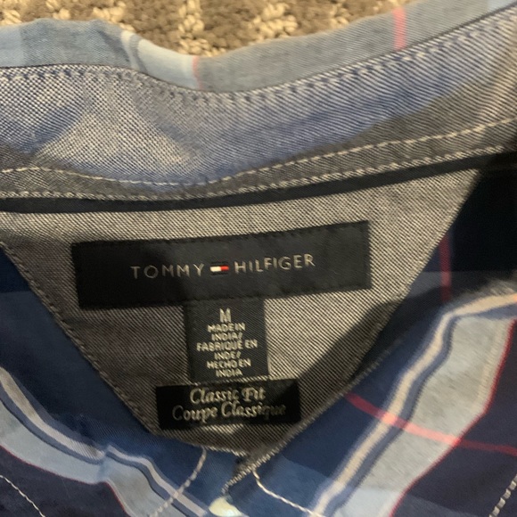 Tommy Hilfiger Polo - Picture 2 of 2